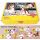 Fruehstuecksbox BREAKFAST glutenfrei SCHaeR 6 Sorten (45St) 1,4kg cod.100598