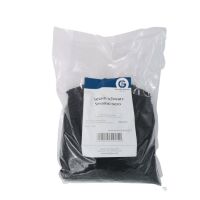 Sesamo nero intero 1kg BIO