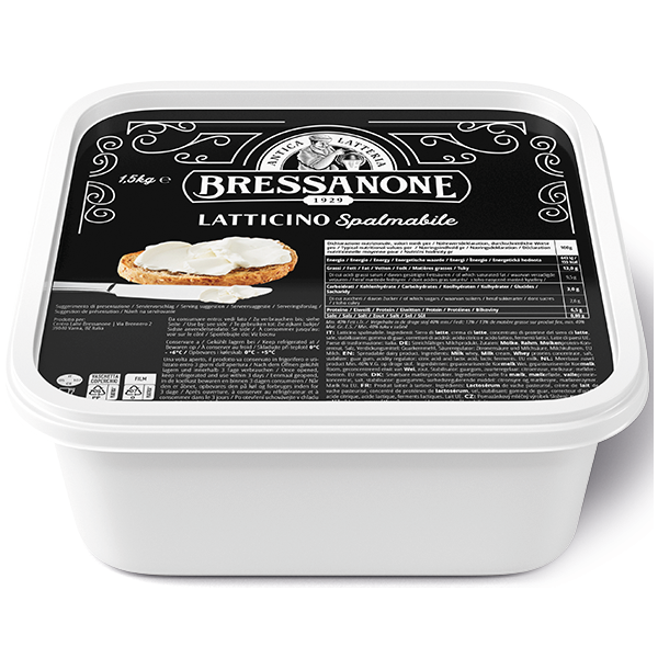 Kaese Frischkaese Brixen Streichkaese 1,5kg x 2 cod.355