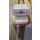Dispenser Essential Multifold (01347-WHITE) weiÃŸ PAPIERHANDTueCHER C + Z
