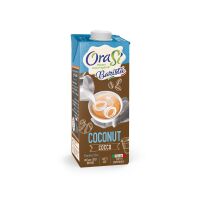 Bevanda di cocco Barista 1lt x 12 cod.AV88HO