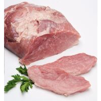 Fesa maiale senza filetto senza copertina cong. ca.1,8kg x 5
