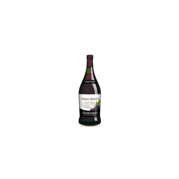 Wein ROT Merlot 1,5lt x 6 IGT 2022 Venezie Pasqua 12%vol