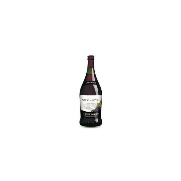 Wein ROT Merlot 1,5lt x 6 IGT 2023 Venezie Pasqua 12%vol