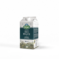 Latte fresco 3,5% Heumilch 500ml x 6 BRIMI Suedtirol cod.705