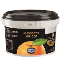 Marmel passiert 2kg Aprikosen FORNO M&G 50% (fuer...