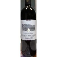 Wein ROT 7/10 Lagrein 13,5% 2018 Kellerei Bozen (Gries)