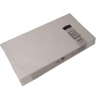 Tischdecke AIRSPUN creme 100x100cm 25St x 4 cod.15521