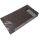 Tischdecke AIRSPUN dunkelbraun 100x100cm 25St x 4 cod.16527