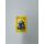 Colore per uova bustina GIALLO 2g x 10