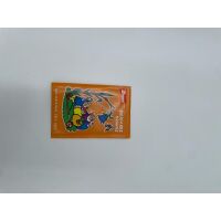 Eierfarbe ORANGE 2gr x 10