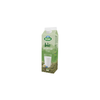 Milch frisch BIO Heumilch Vollmilch 1l x 6 BRIMI...