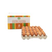Eier Freiland L 90St lose Suedtirol