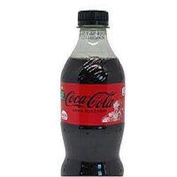 Coca Cola ZERO PET 450ml x 24