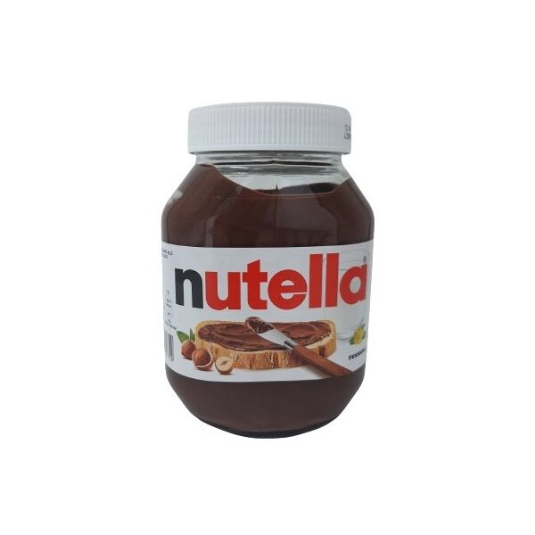 Streichschokolade NUTELLA 950gr x 6 