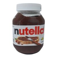 Cioccolata NUTELLA 950g x 6 cod.115289001