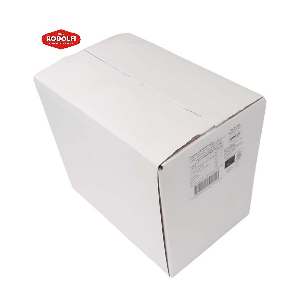 Pelati POLPA fine "BIO" 2x5kg Rodolfi