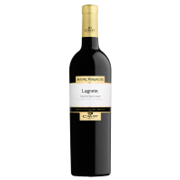 Wein ROT 7/10x6 Lagrein Trentino DOC 2021 CAVIT Mastri...