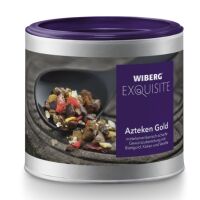 Prep. di spezie Oro degli Aztechi 250g Exquisite WIBERG...