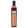 Aceto ROSSO Mengazzoli (6,5%) bottiglia quadrata in vetro 500ml x 6 Riserva Oro