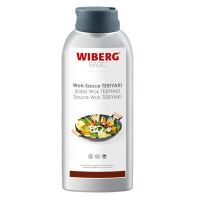 Salsa Wok Teriyaki 800g x 3 WIBERG W224558
