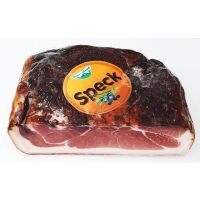 Speck 1/2 vak. Naturns ca.2,8kg x 4 cod.A-4005-00