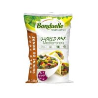 Contorno verdure fantasia mediterranea surg. BONDUELLE...