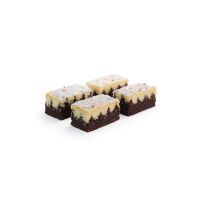Torta Pfalz. alla cioccolata e cocco 2,5kg x 3...
