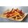Pommesfrites Veggie Fries McCain 2,5kg x 4 (carote, pastinaca, barba.) cod.10878