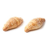 Cornetto dritto PRINCIPINI crema prel. 86 x 35g (3kg)...