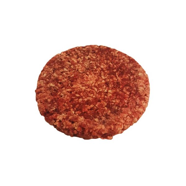 Hamburger Home Style gefr. 36 x 180gr = 6,48kg 100% Irland cod.50711
