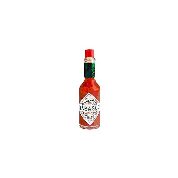 Tabasco 60ml x 12 Pepper Sauce Mclhenny cod.9477