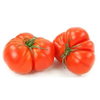 Tomaten frisch Ochsenherztomaten ca.5,5kg / Ki