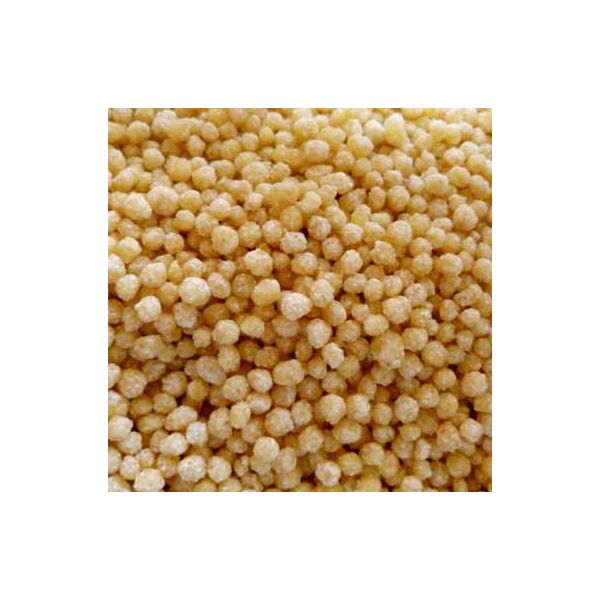Nudeln Fregola Sarda MITTEL 500gr x 12