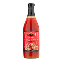 Sweet chilli sauce for chicken AIKO 730ml x 6 Thailandia