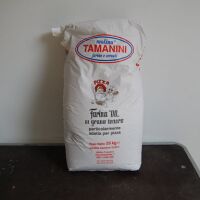 Farina Tamanini 00 Pizza 10kg