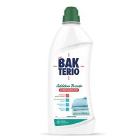 Det. liquido additivo bucato igienizzante BAKTERIO 1lt x...