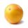 Grapefruit (Pompelmo, Adamsapfel, Paradiesapfel) rot frisch ca.300gr 
