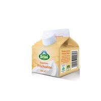 Sahne Schlag Frisch 200 Gr