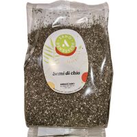 Chia Samen 500grx20 cod.14613