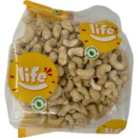 Anacardi cashew naturali 500gr x 10