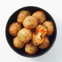Bocconcini Pickers pomodori e mozzarella panati McCain...