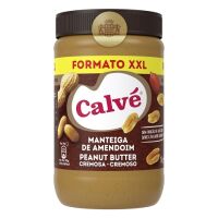 Erdnussbutter Calve Peanut Butter 1kg x 6 (L.11)