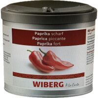 Paprica piccante WIBERG 470gx3 W152156