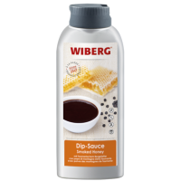 Sauce Dip Smoked Honey 850g x 3 WIBERG W218562