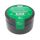 Colore VERDE kiwi polvere 70g x 6