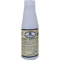 Lebensmittelfarbe GELB fluessig 100ml x 6