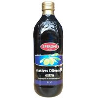 Olivenöl Extra Verg Speroni Dunkle Glasfl.1Lt