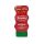 Ketchup Wellenflasche 410mlx6 DEVELEY (34/170) cod.6931