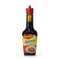 Maggi 125Gr